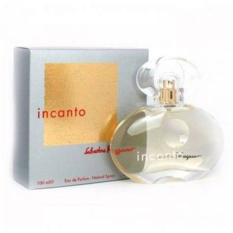 precio de perfume incanto de dama salvatore ferragamo en sears